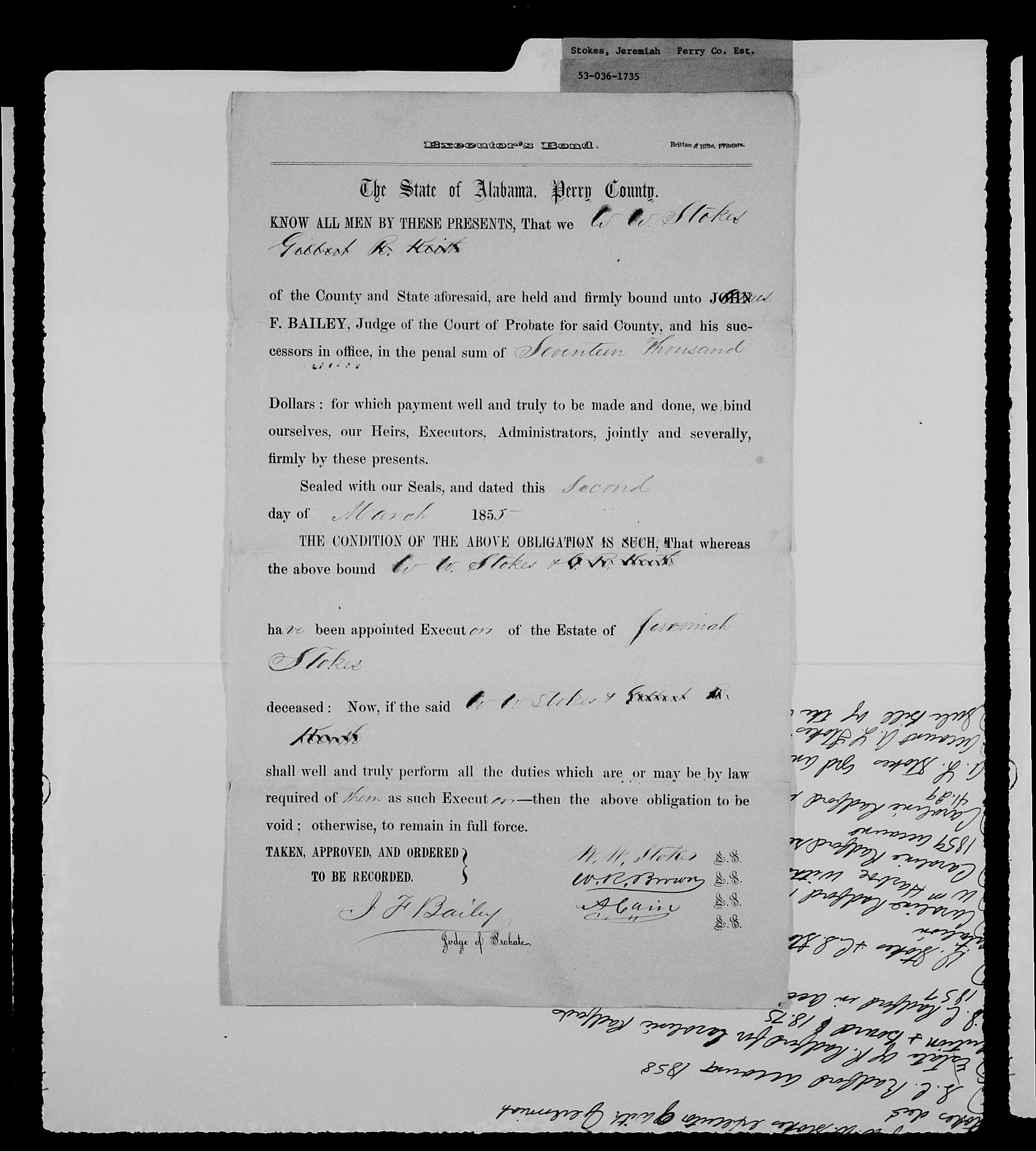 Document